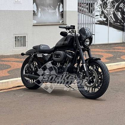 HARLEY-DAVIDSON SPORTSTER XL 1200 X HARLEY-DAVIDSON SPORTSTER XL 1200 X